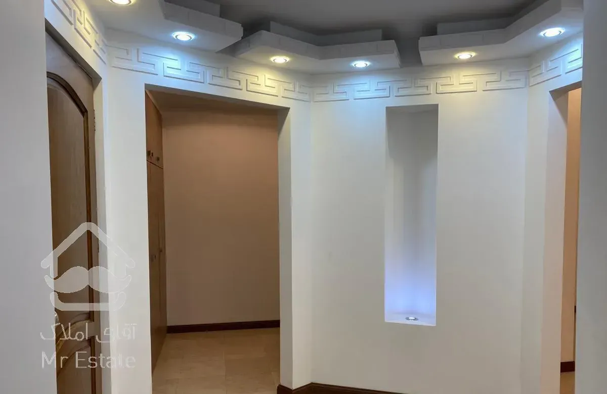 اقدسیه سپند ۱۹۰متر