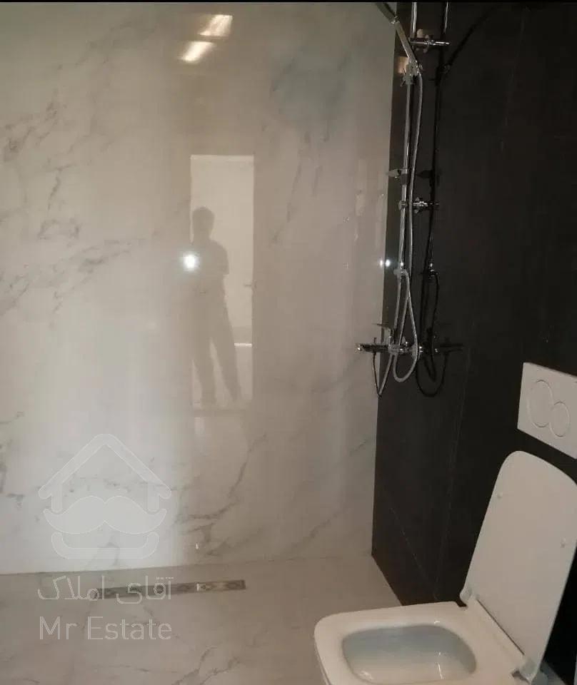 رهن مبله آپارتمان ۱۰۰ متری دو خواب اندرزگو