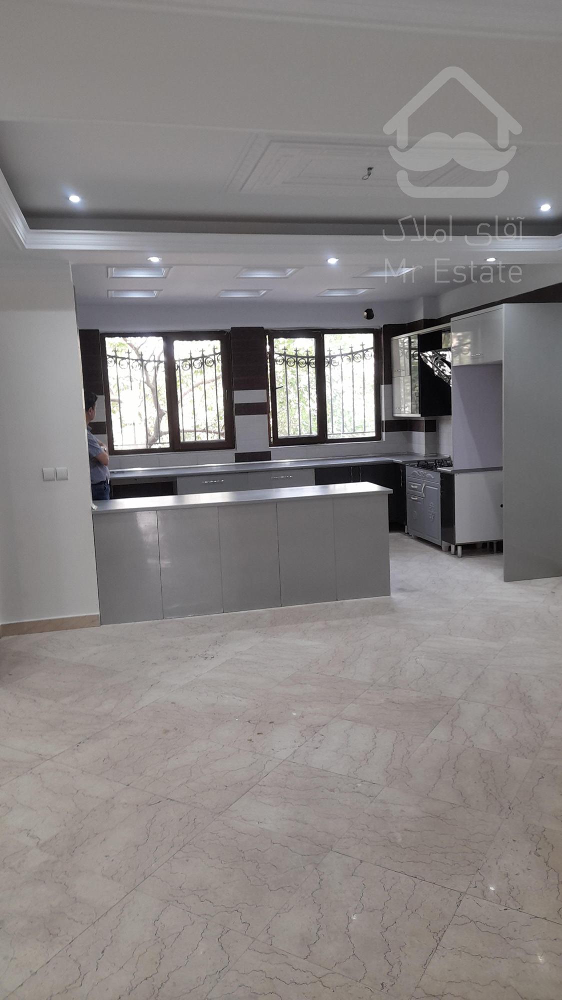 خرید آپارتمان سه خواب/تکواحدی/ ویو ابدی /شهرزیبا  سرو