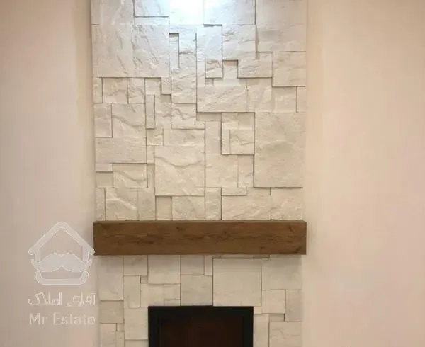 ویلا نوساز (متل قو) کراتکوتی