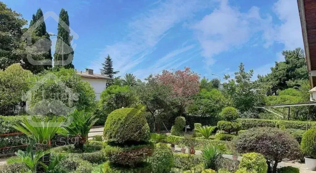 ویلا آپارتمان فول امکانات در دهکده ساحلی