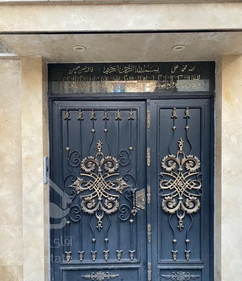 فروش آپارتمان ۵۶ متری ۱ خوابه در نظام‌آباد