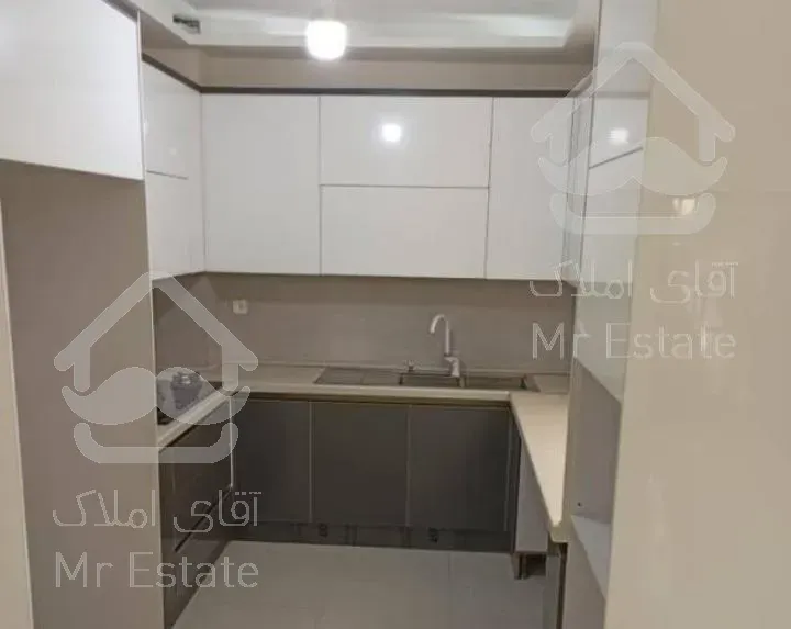 اجاره آپارتمان ۸۳ متر ۲ خواب جنت آباد جنوبی