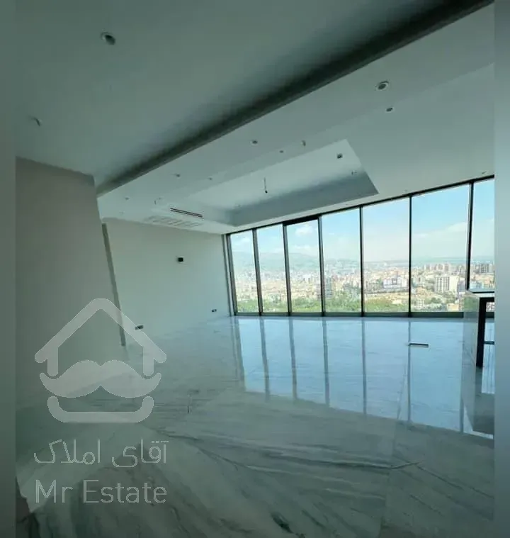 نیاوران 311متری 4خواب3خواب‌کینگ مستر