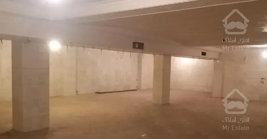 واحد یک تکه دارای سرویس بهداشتی وفرنگی ،حمام