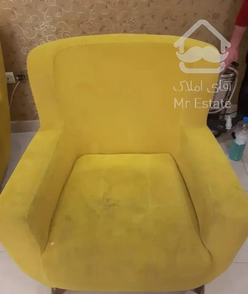 مبلشویی شستشوی مبل شویی فرش موکت خوشخواب مبلشور