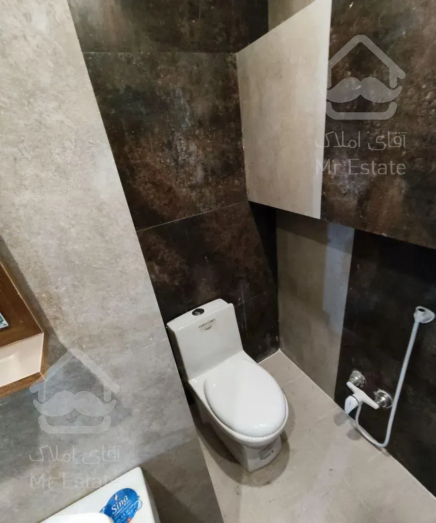 آپارتمان 92 متر دزاشیب