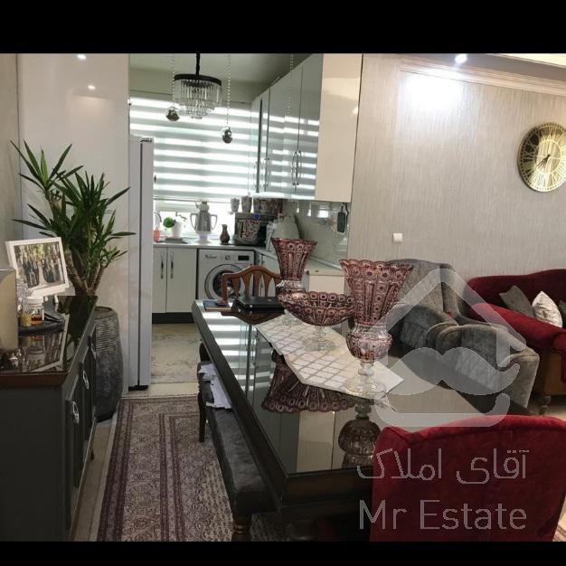 فروش آپارتمان ۱۰۵ متری در فردوس شرق دوخواب فول امکانات،