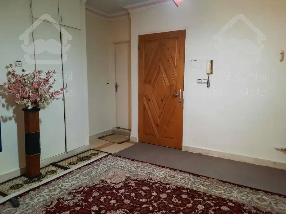 ۴۱متر طبقه دوم