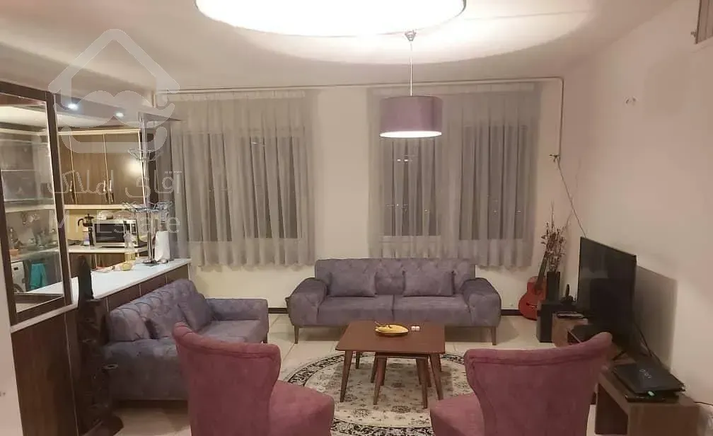 پردیس فاز 3 هسا ویو دار فول 92 متر