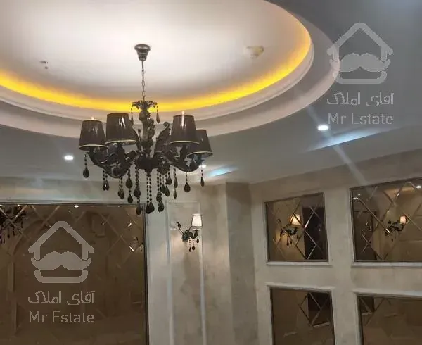 آپارتمان ۱۲۶ متر سه خوابه