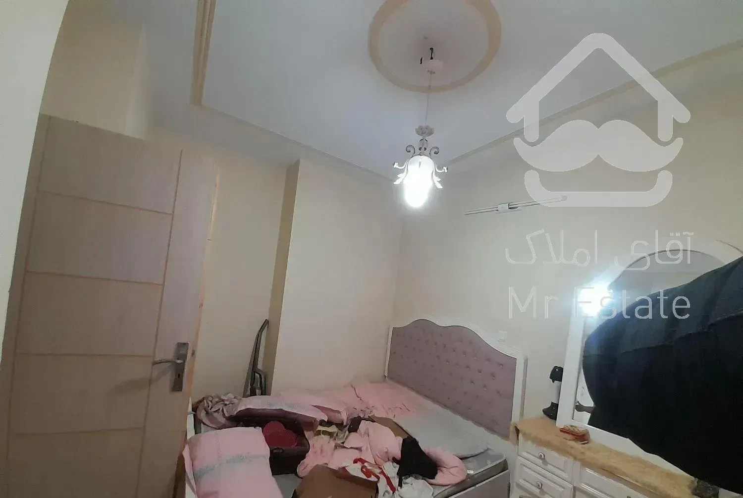 65متر/پیروزی/فول امکانات /مترو ابن سینا