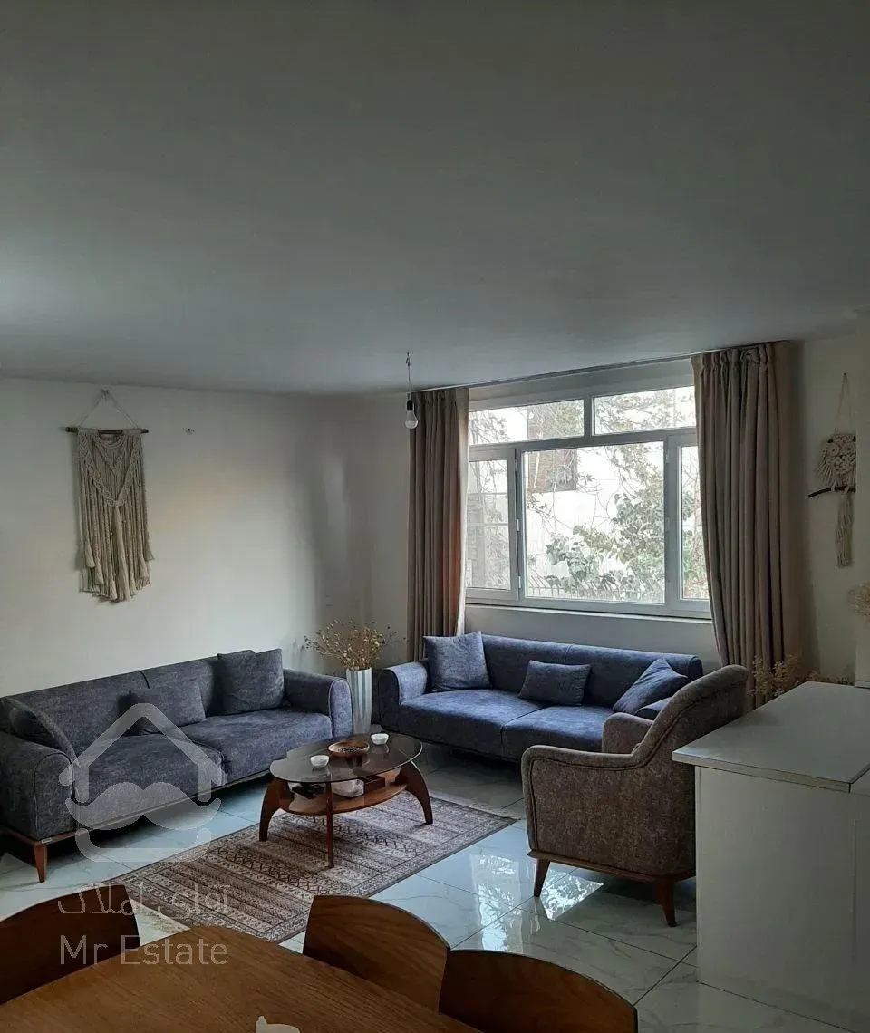 ۸۵ متری،فول بازسازی ،۵۳ متر قدرالسهم