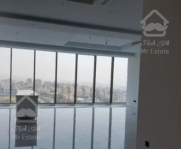 خرید 280 متر آپارتمان نیاوران