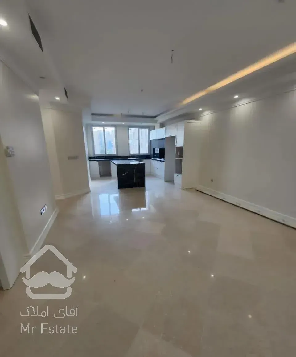 95مترشریعتی میردامادهنرمهندسی معماری پلان