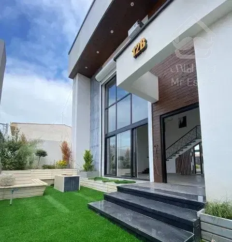 ویلا برای اجاره دوبلکس محمودآباد