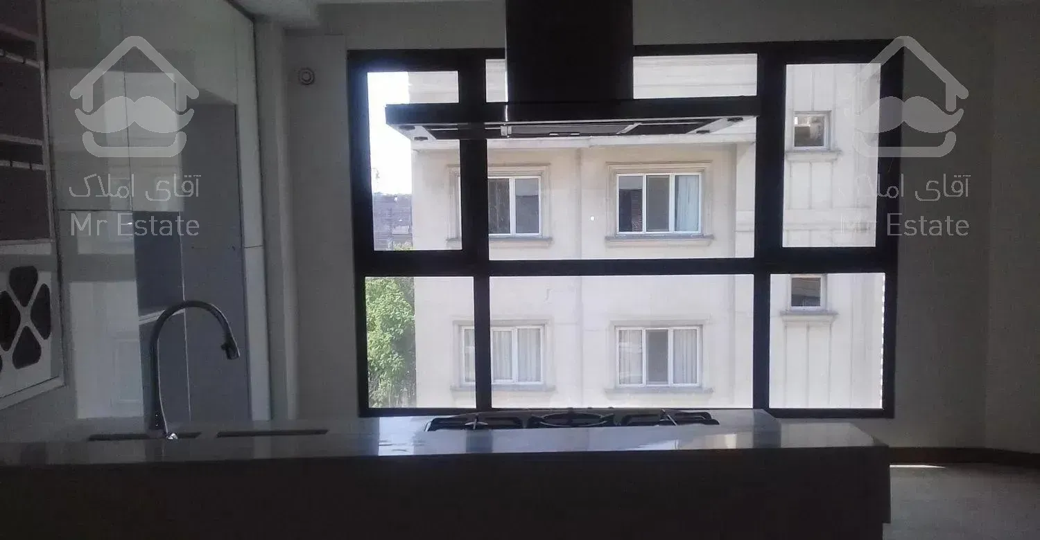 ۱۳۵ متر مترو تجریش دربند نوساز