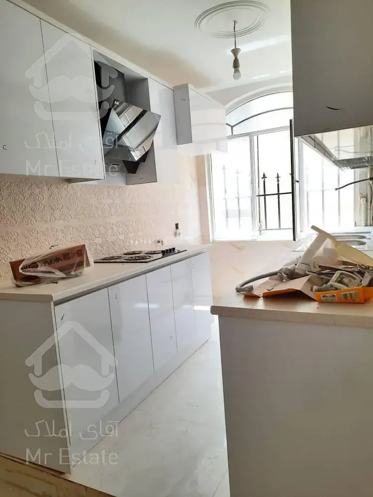 44متر1خواب پارکینگدار تکواحدی بازسازی شده