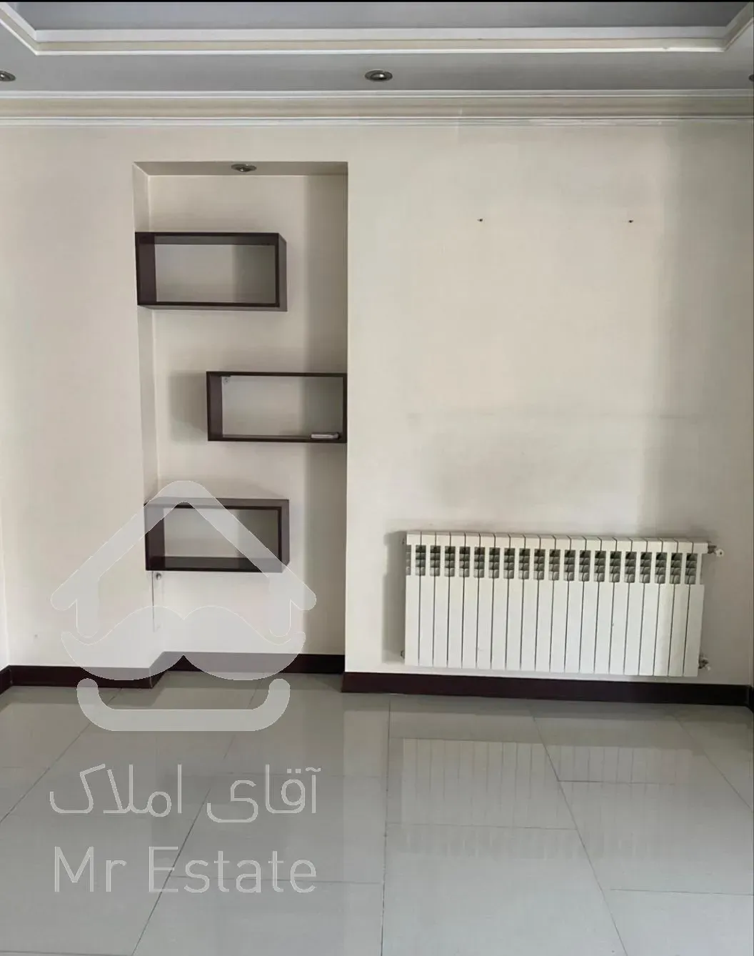 رهن و اجاره آپارتمان ۳ خواب میدان کتاب