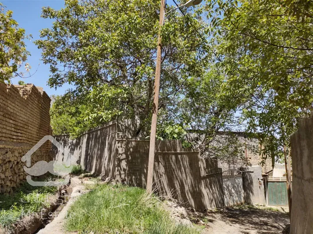 باغ ویلا قم فردو