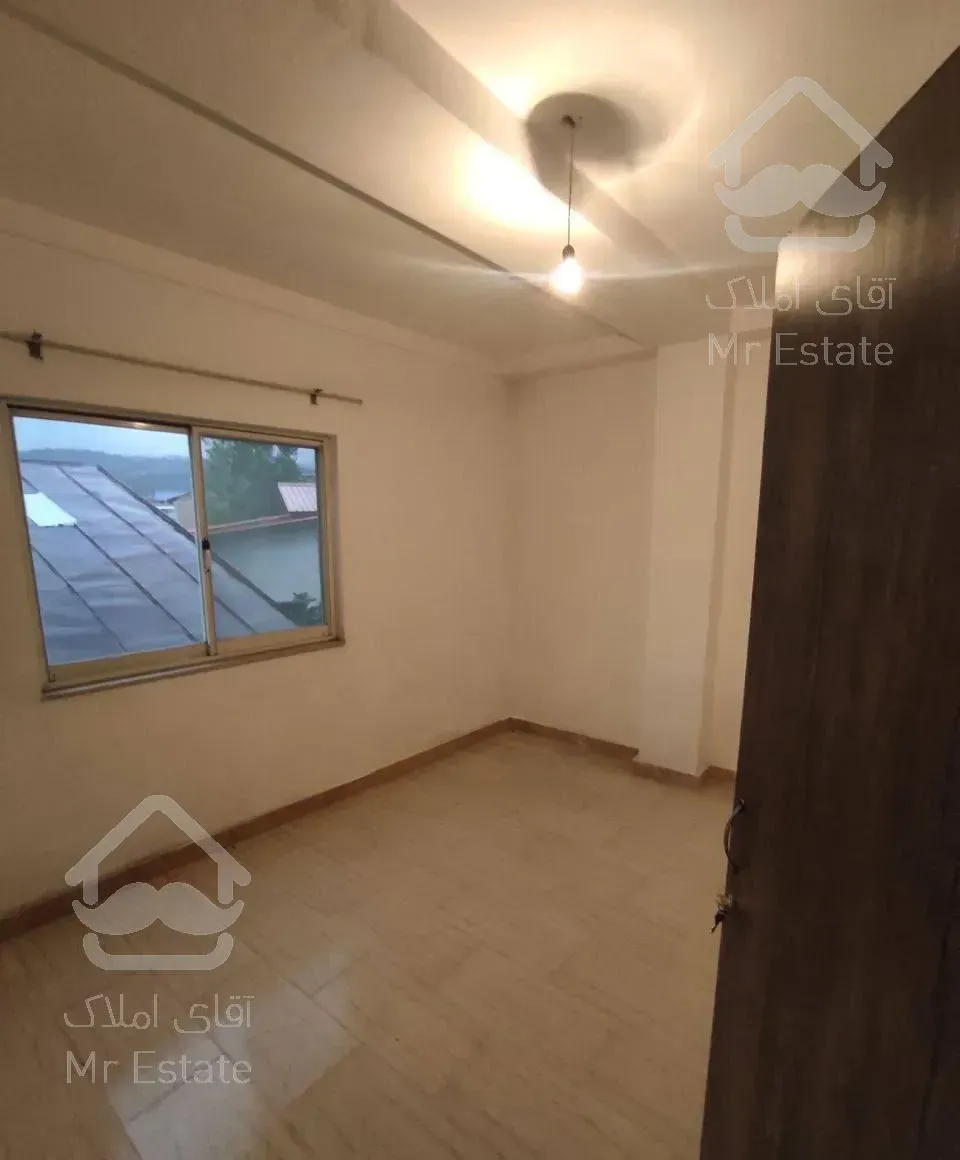 اجاره خانه ۱۳۰ متری طبقه اول در چالوس