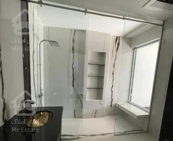 آپارتمان ۱۲۵ متری » نئوکلاسیک ، برند » سعادت آباد