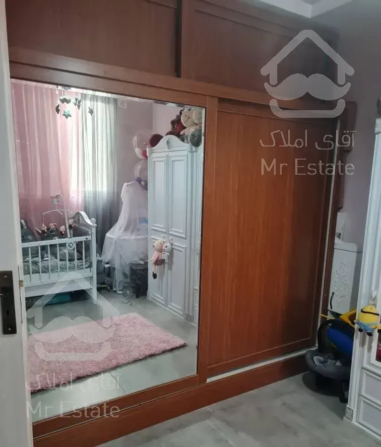 135 متری فول امکانات / فاز 5 مهرشهر /