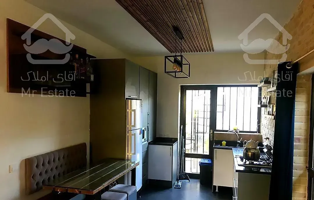 ویلا استخرآبگرم لواسان