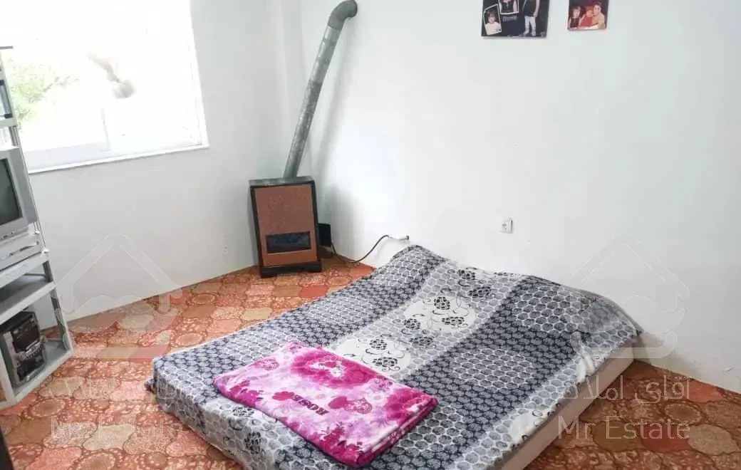 اجاره ویلا باغ با دسترسی به دریا