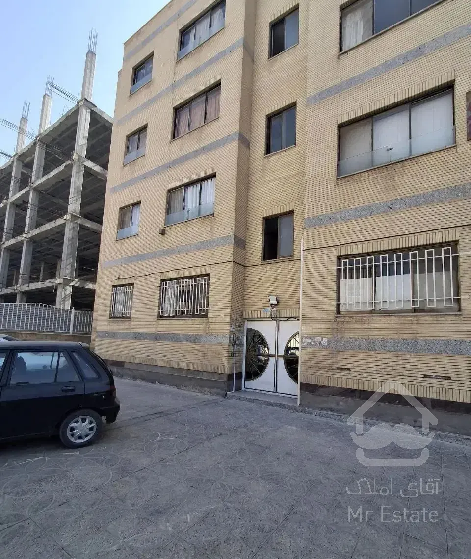 فروش آپارتمان 65متری دوخوابه