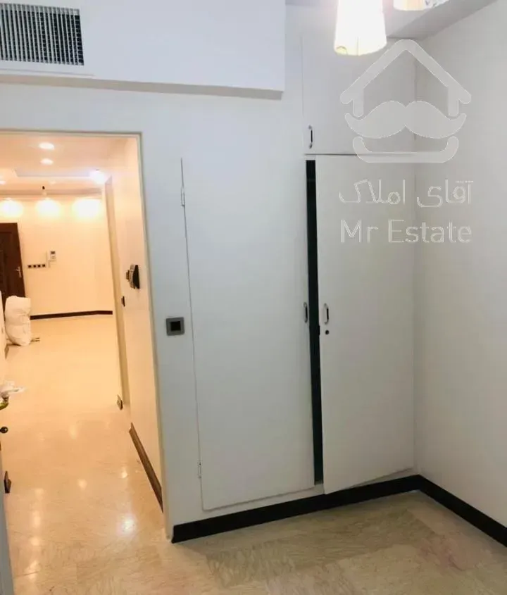 آپارتمان ۶۷ متر /۲خ/فول امکانات / بلوار فردوس