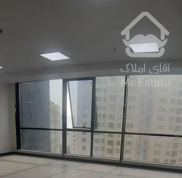 ۷۰متر مجتمع اداری*آکادا سنتر دریاچه چیتگر*