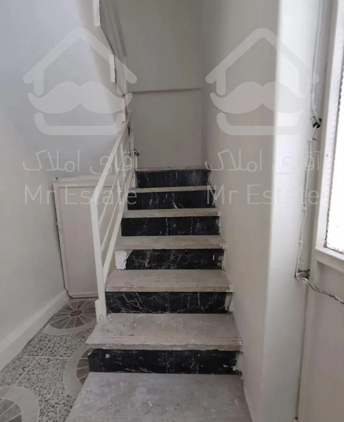 77متر20مترتراس*بازسازی شده