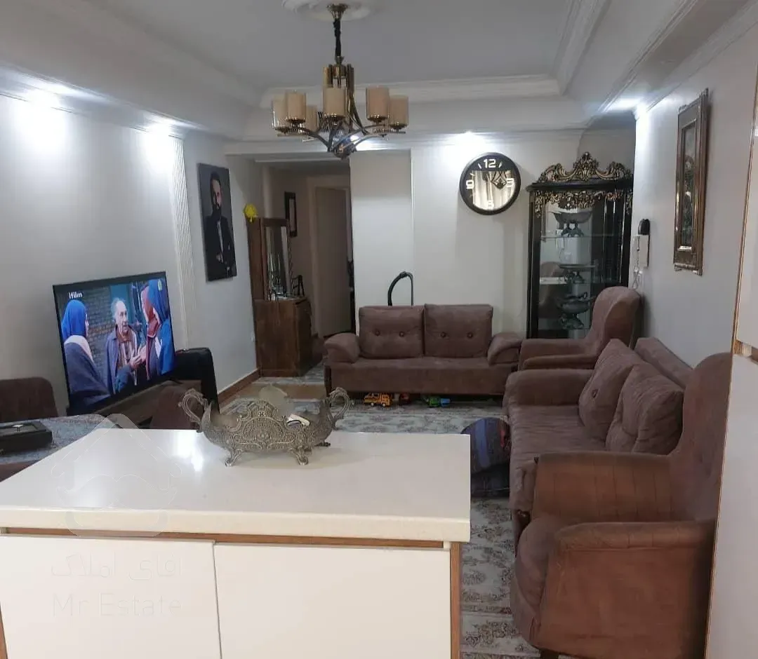 75متر /گذر پهن /پارکینگدار/ستارخان/ تئاتر