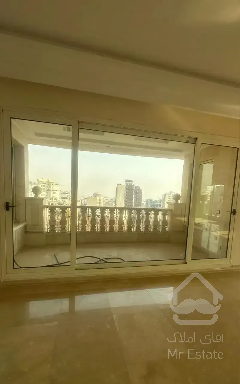 فروش ۴۰۰متر پنت هوس الهیه