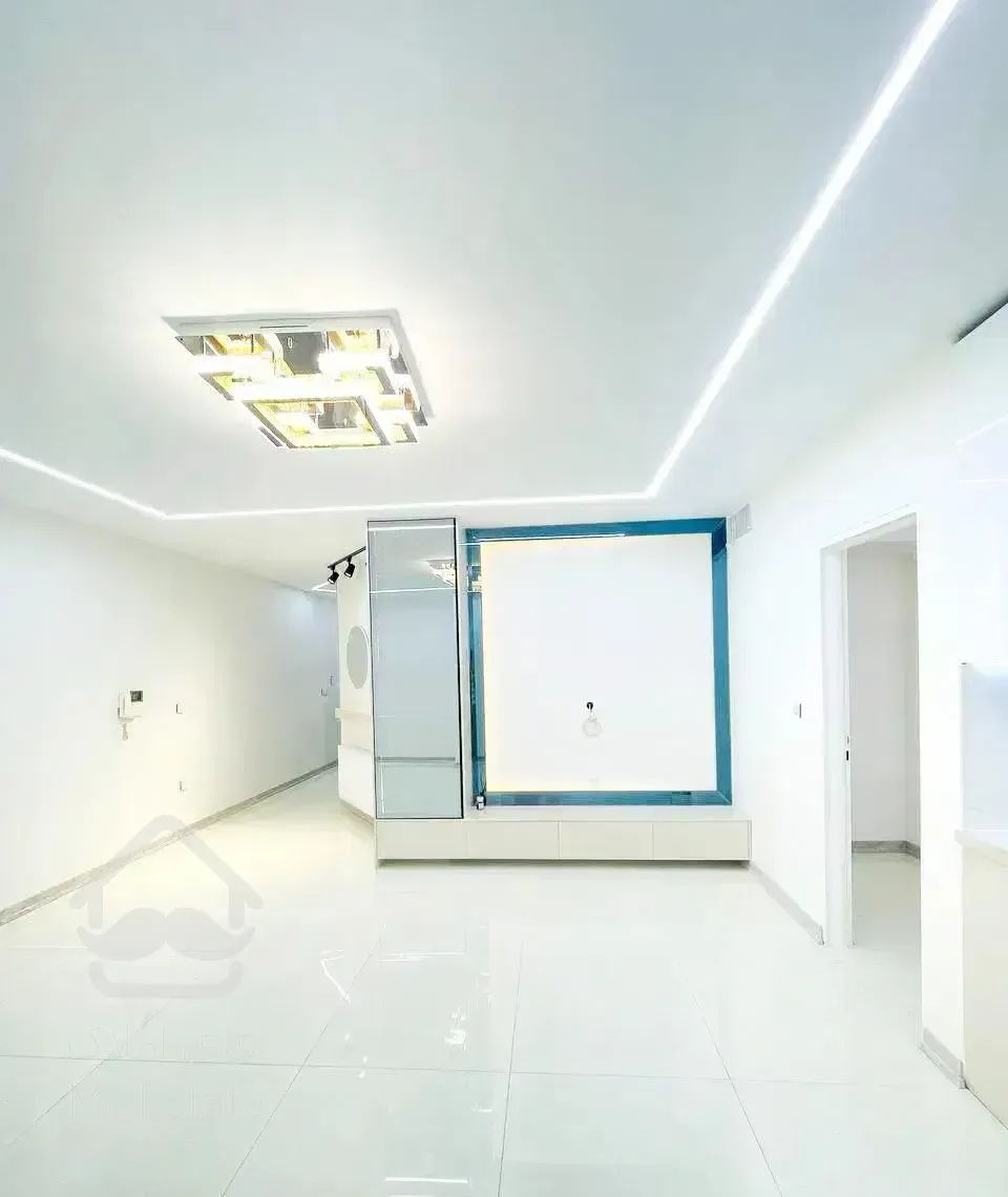 شهر جدید اندیشه/۵۶متری+پارکینگ سندی+آسانسور