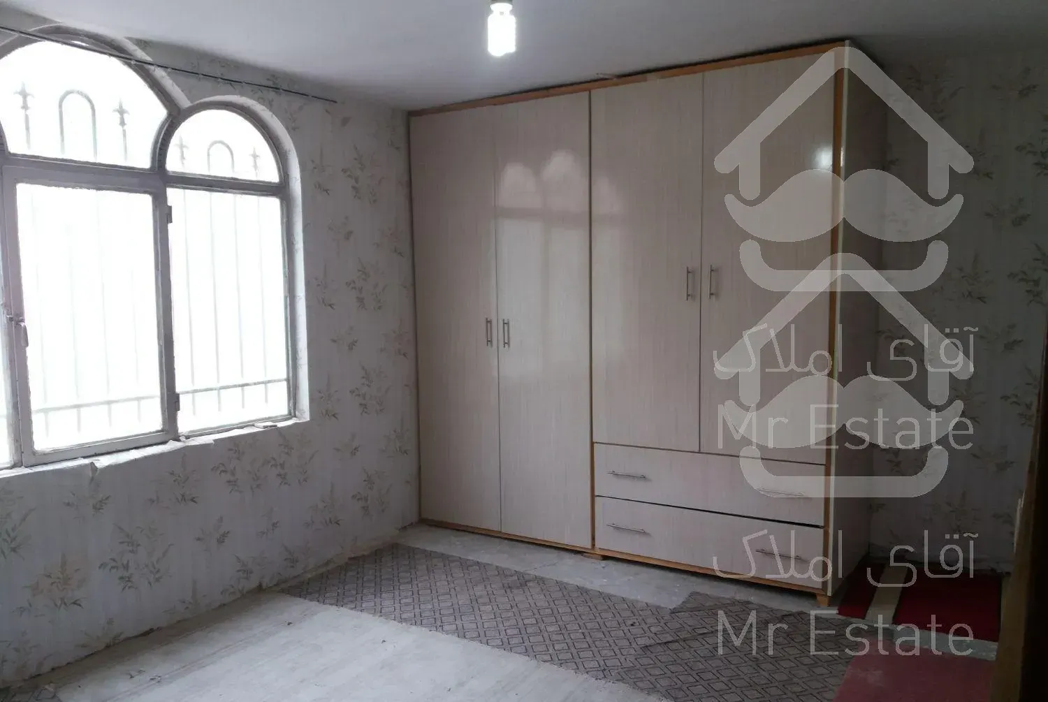 خانه ویلایی دربست دوطبقه مجزا