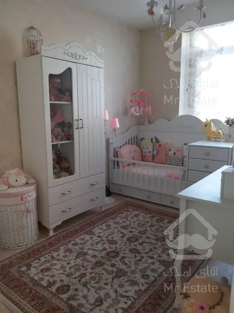 ۸۰متر دو خواب خوش نقشه سازمان برنامه