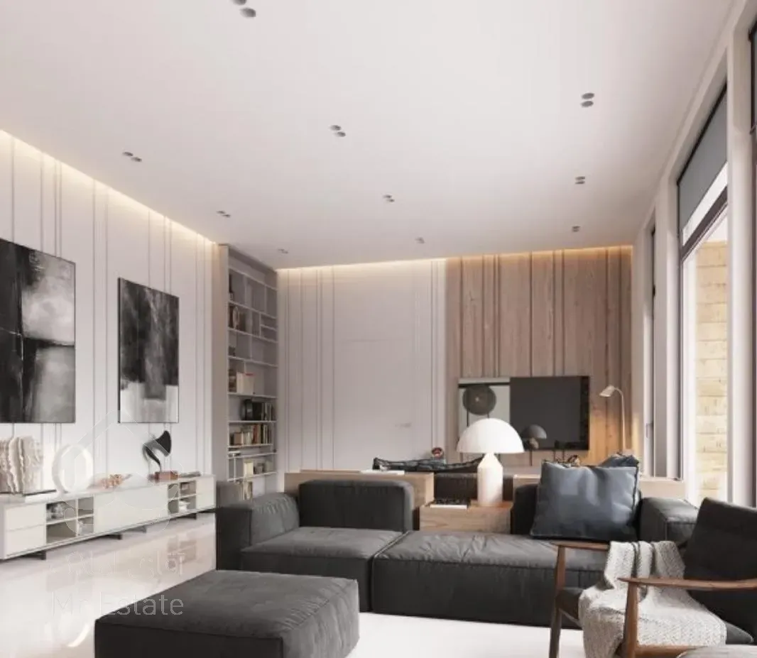 50متر فول امکانات/کم واحد بازسازی شده/نزدیک مترو