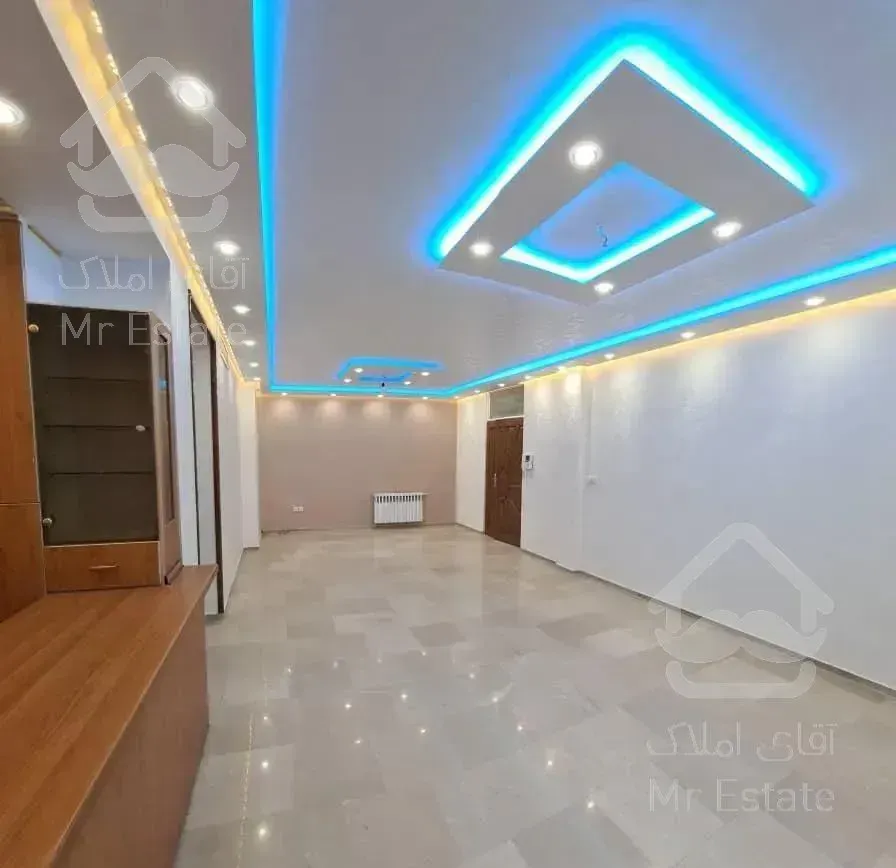 آپارتمان تهرانپارس ۱۱۰ متر