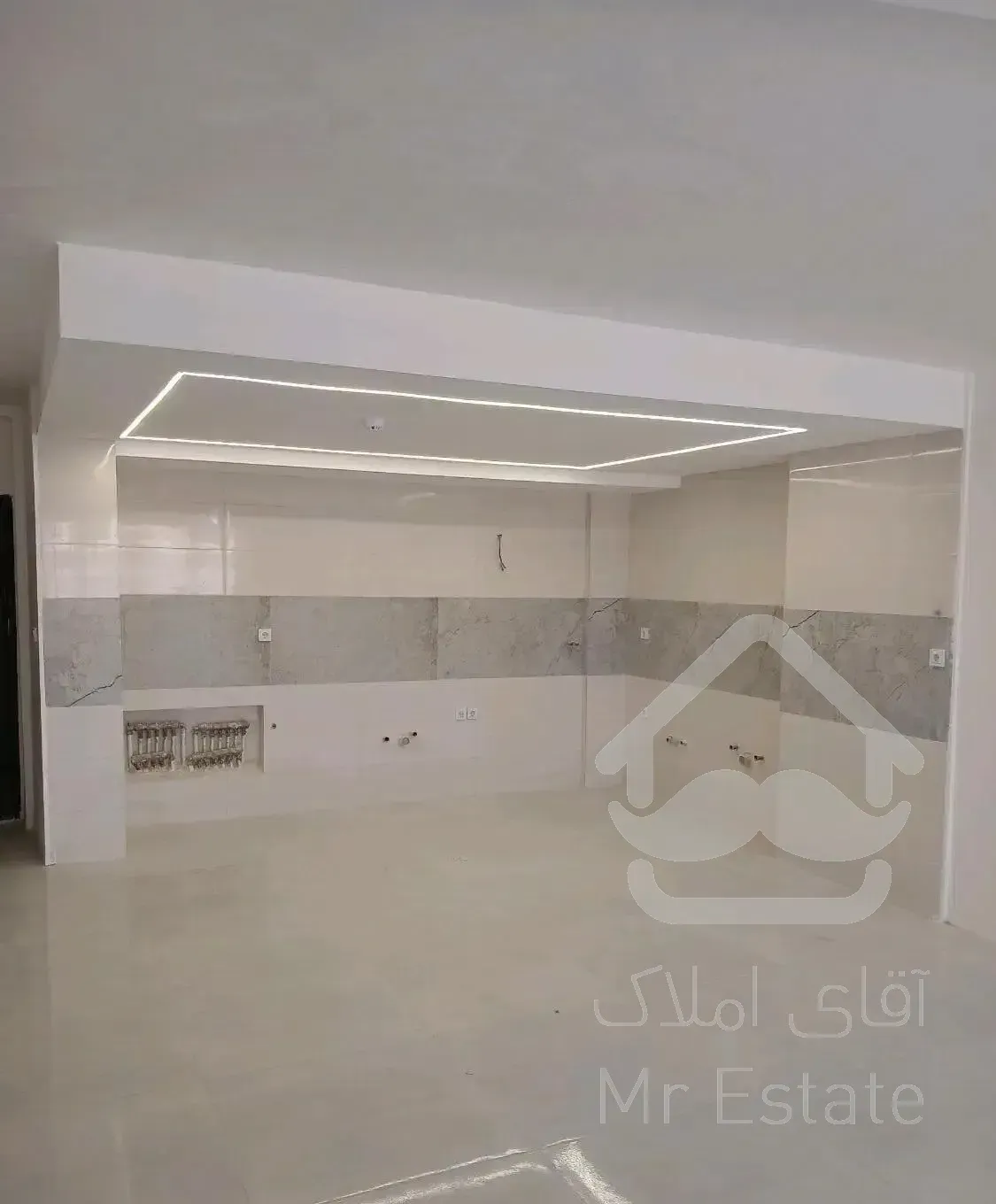 فروش آپارتمان،۱۲۵ متری ۲ خوابه،هرمزگان،ظریف