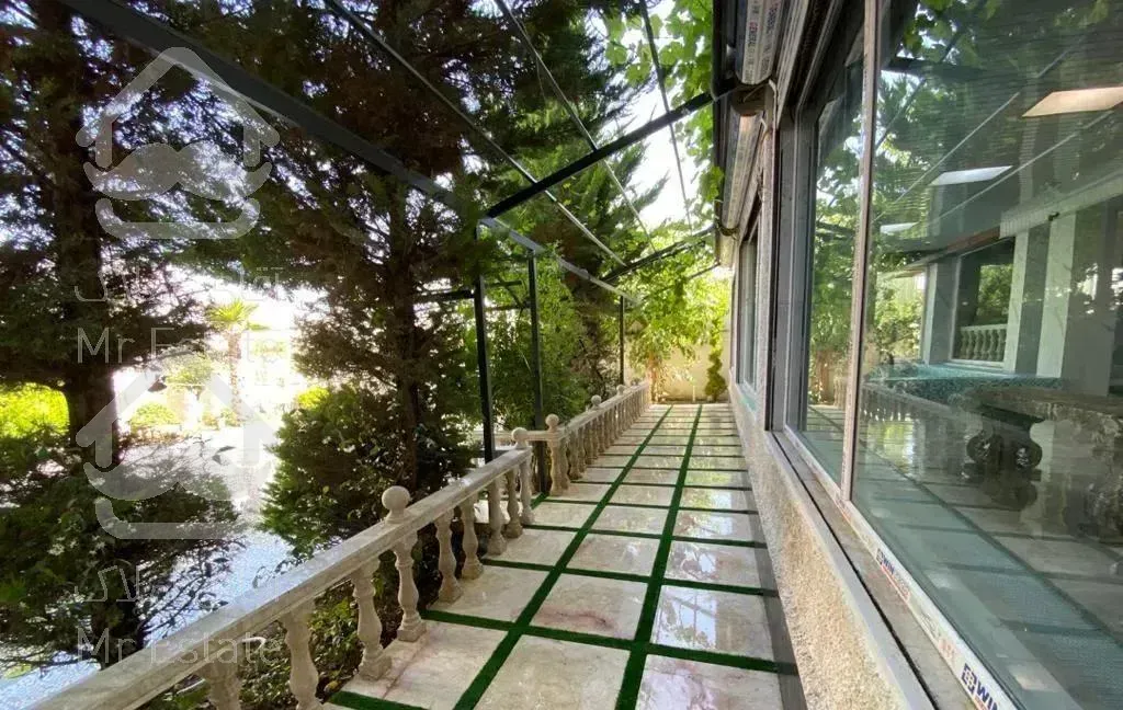 اجاره ویلا‌باغ/دو استخر(بچه،بزرگسال)فول امکانات