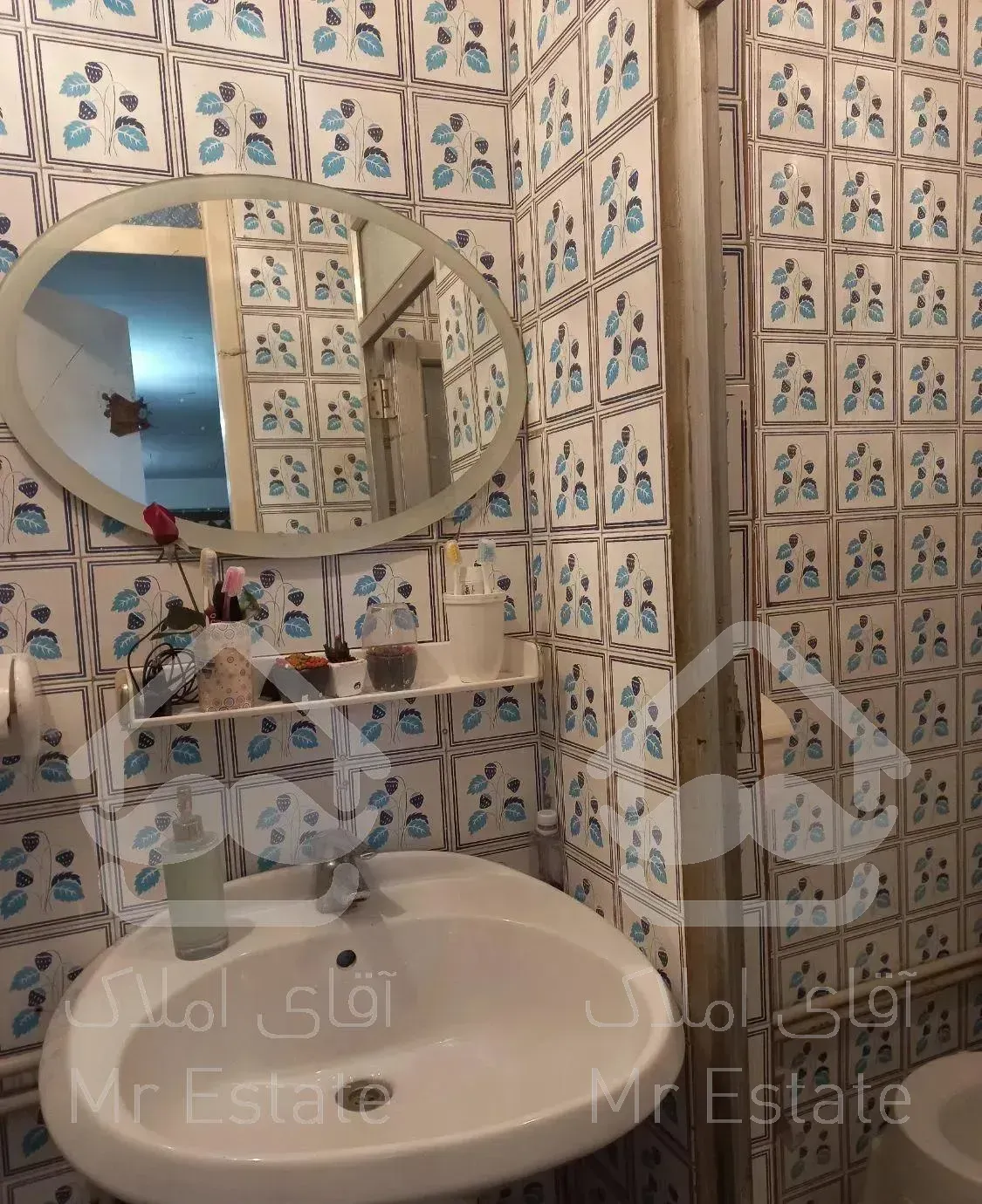 اپارتمان ۱۱۵متری ۳ خواب شریعتی صدر