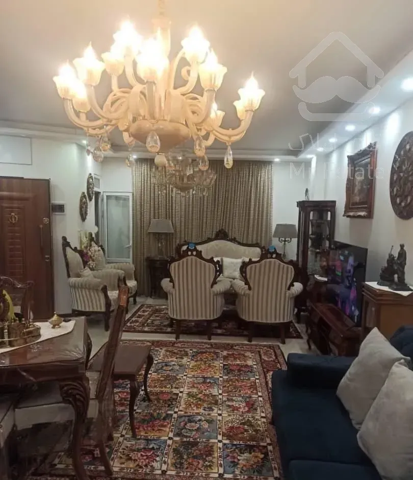 فروش یک واحد مسکونی