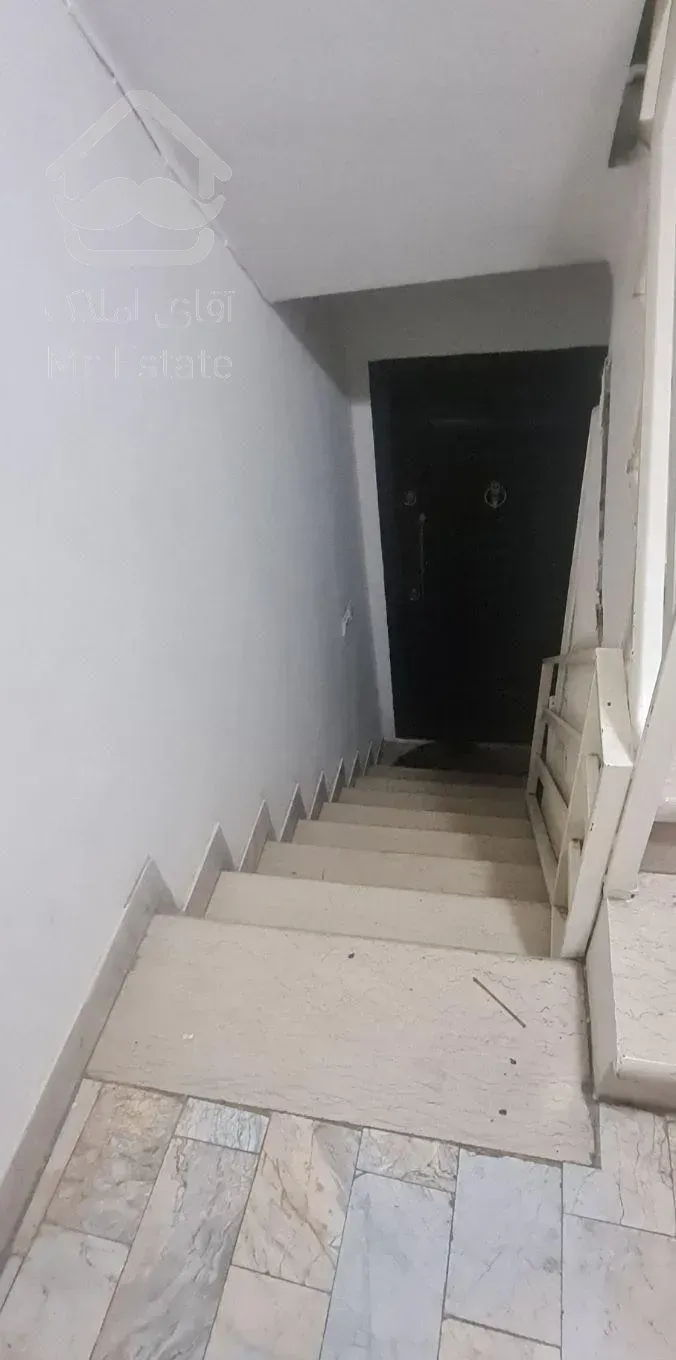 فروش آپارتمان ۴۵ متری ۱ خوابه زیر همکف در بازار