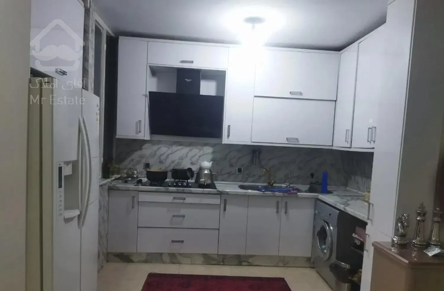 اجاره تاپ لوکیشن شهران جنوبی
