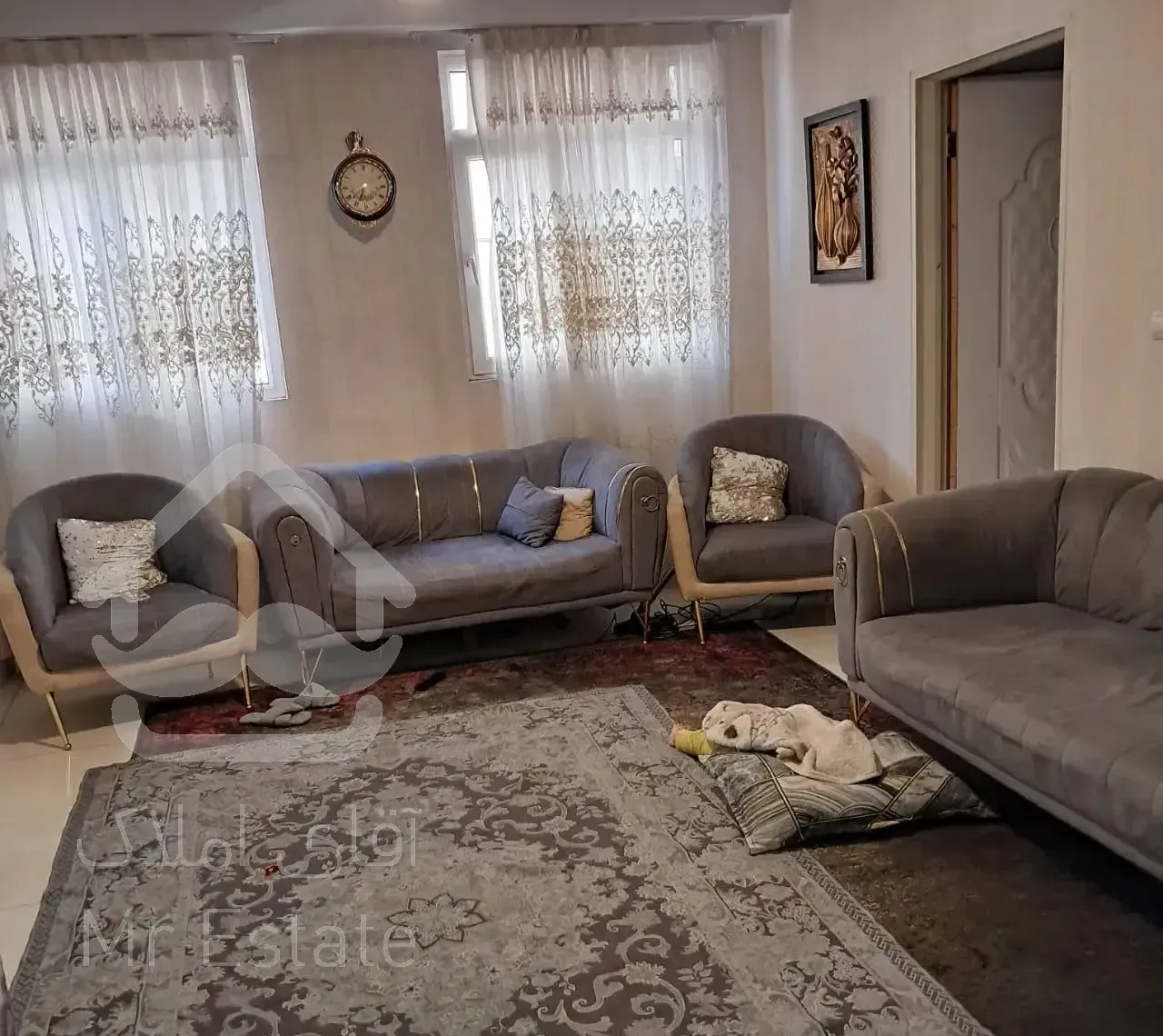 اتابک ۵۷ متری