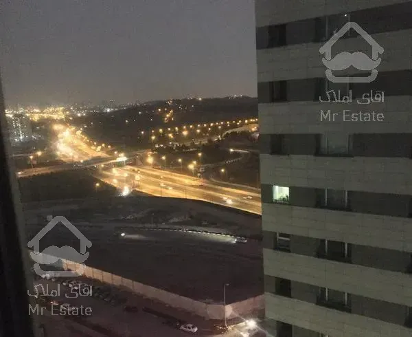 برج مجلل پامچال/فول امکانات/خوش نقشه/چیتگر/3 خوابه