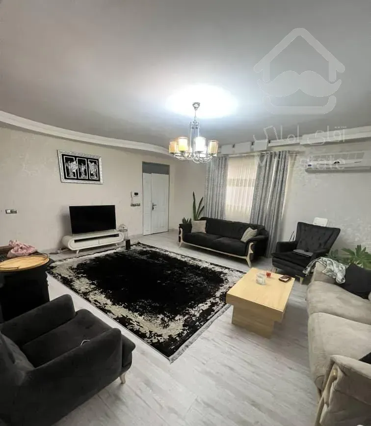 ویلایی ۱۰۹ متری