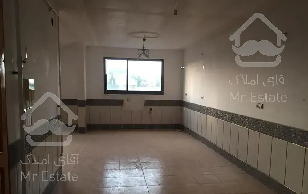 اپارتمان ۱۵۰ متری. محدوده کامیاب